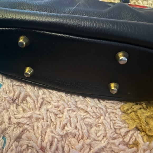 Vintage Saber purse - Picture 2 of 6